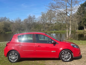Used Renault Clio 2011 for sale - 77173538: Photo