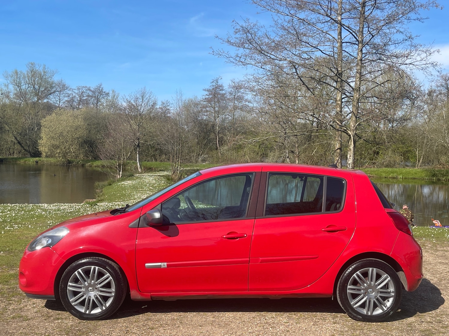 Used Renault Clio 2011 for sale - 77173538: Photo 5