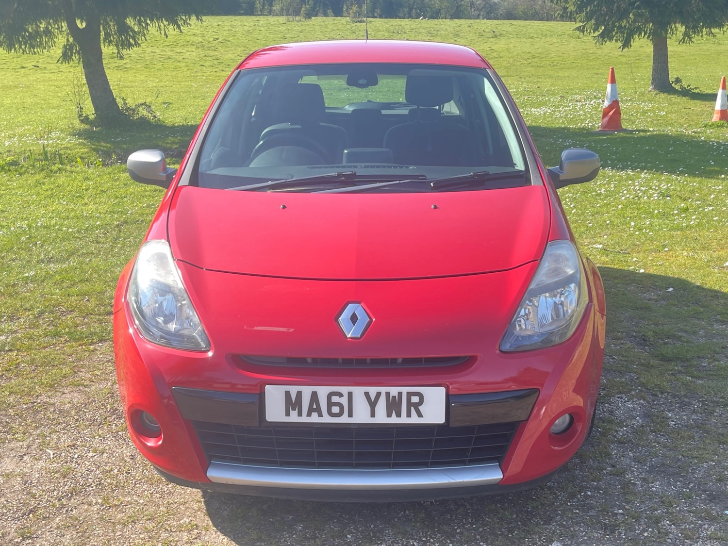 Used Renault Clio 2011 for sale - 77173538: Photo 9