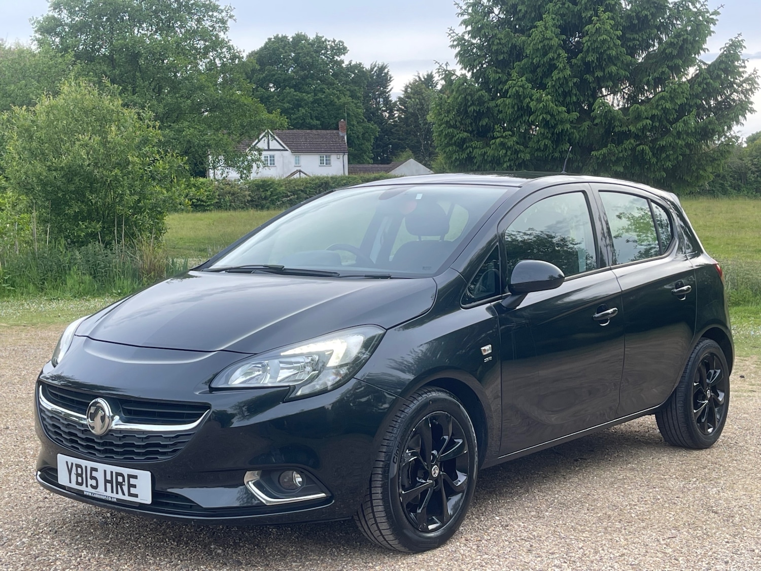 Used Vauxhall Corsa 2015 for sale - 76258935: Photo 2