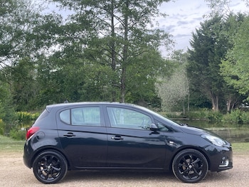 Used Vauxhall Corsa 2015 for sale - 76258935: Photo
