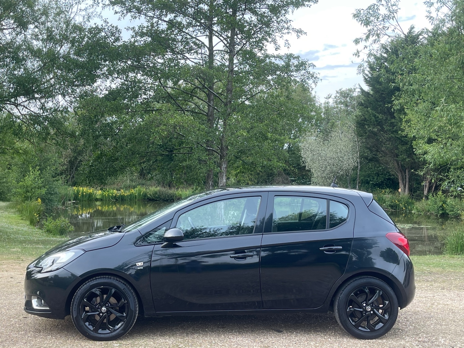 Used Vauxhall Corsa 2015 for sale - 76258935: Photo 4