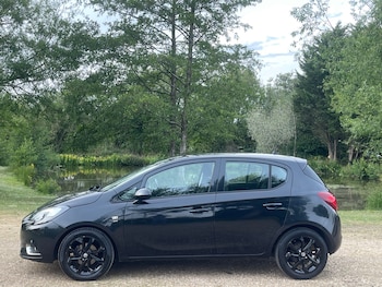 Used Vauxhall Corsa 2015 for sale - 76258935: Photo