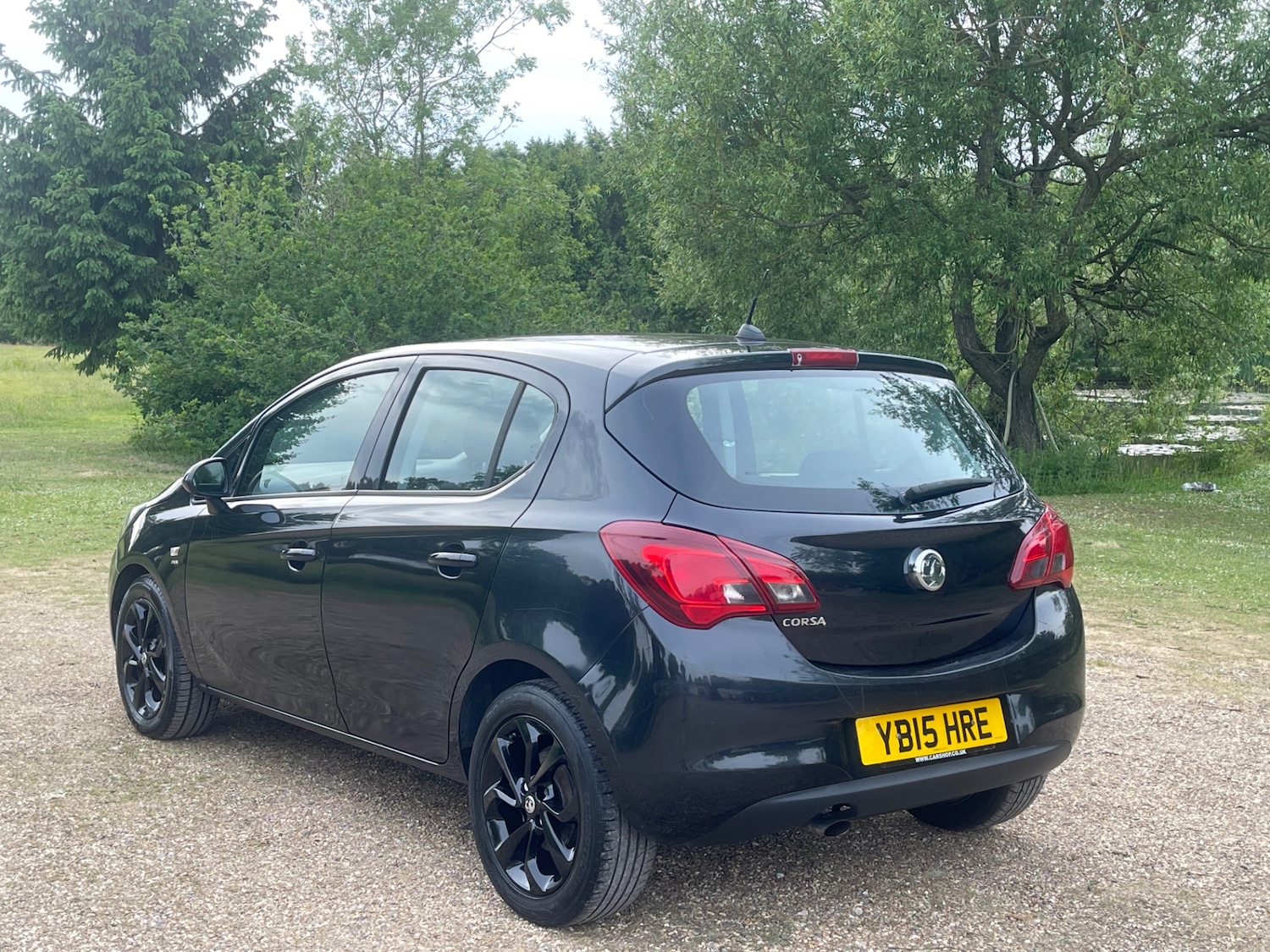 Used Vauxhall Corsa 2015 for sale - 76258935: Photo 5