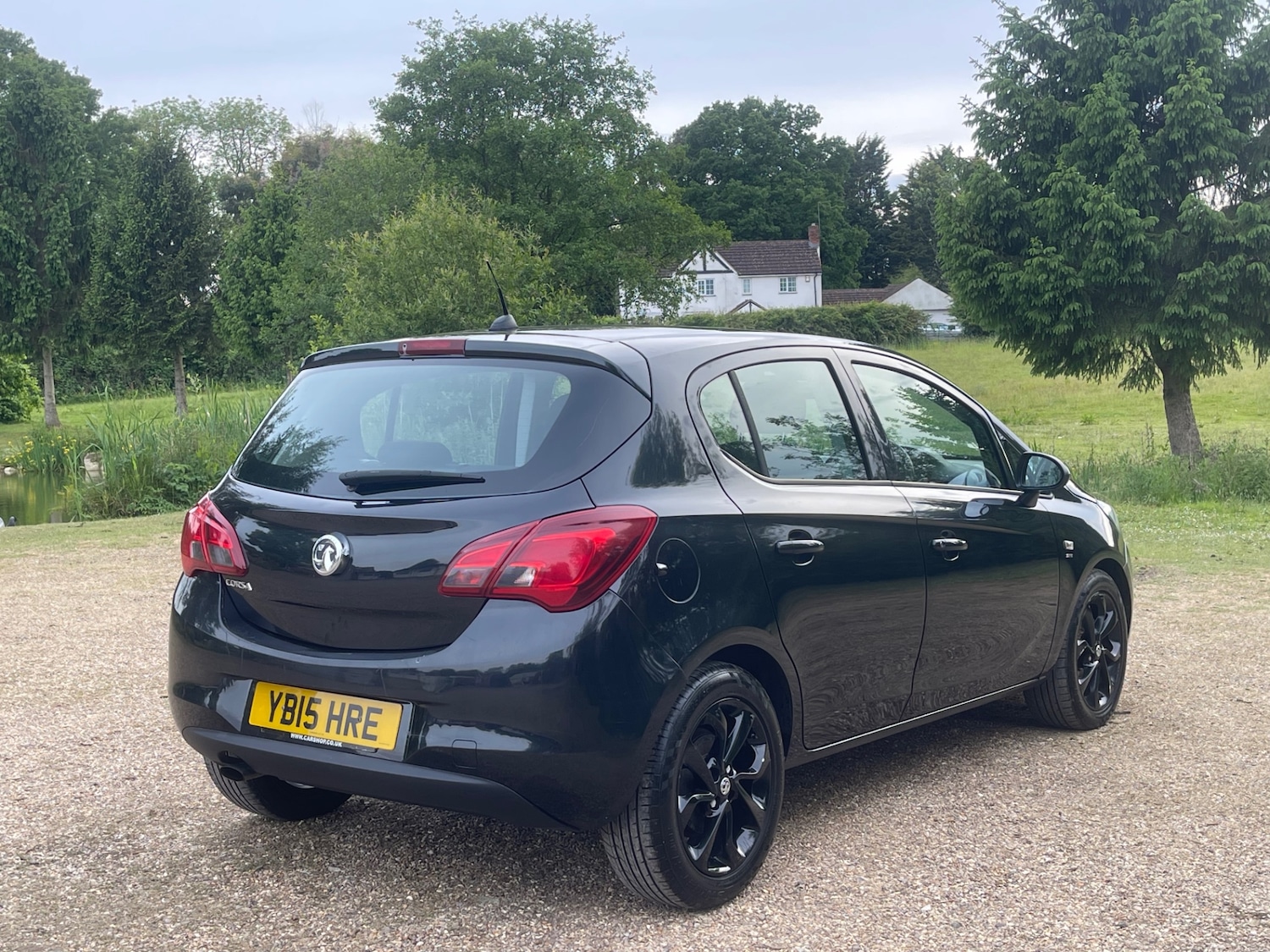 Used Vauxhall Corsa 2015 for sale - 76258935: Photo 6