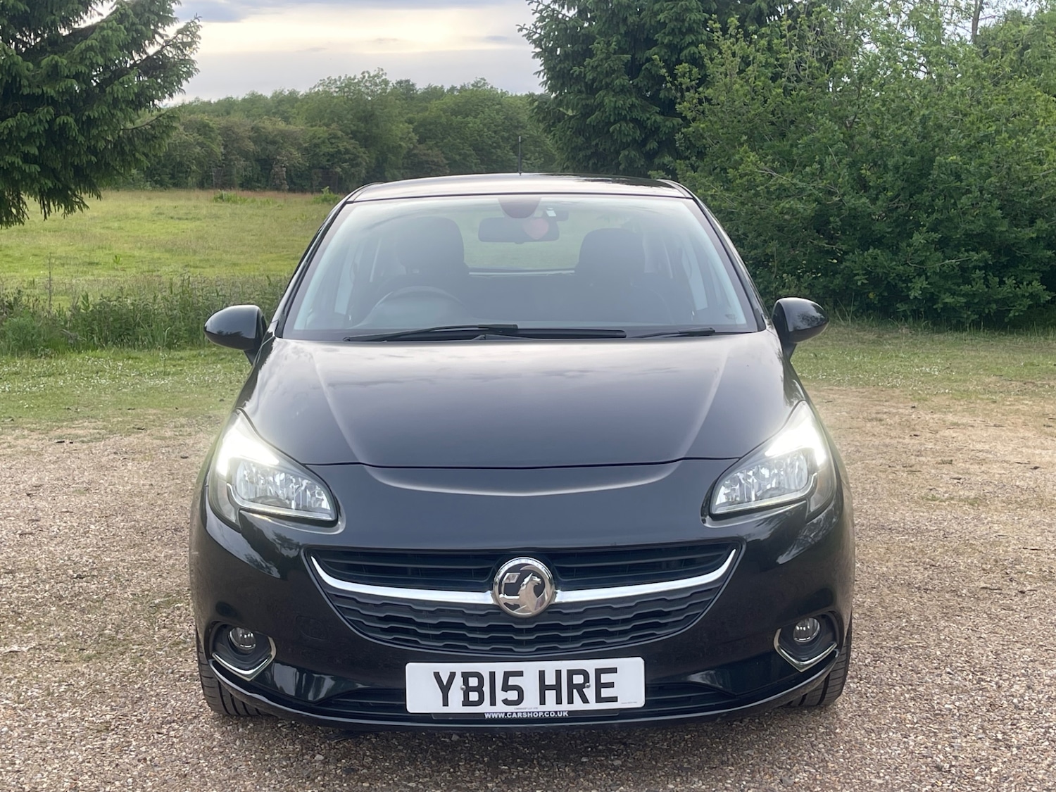 Used Vauxhall Corsa 2015 for sale - 76258935: Photo 7