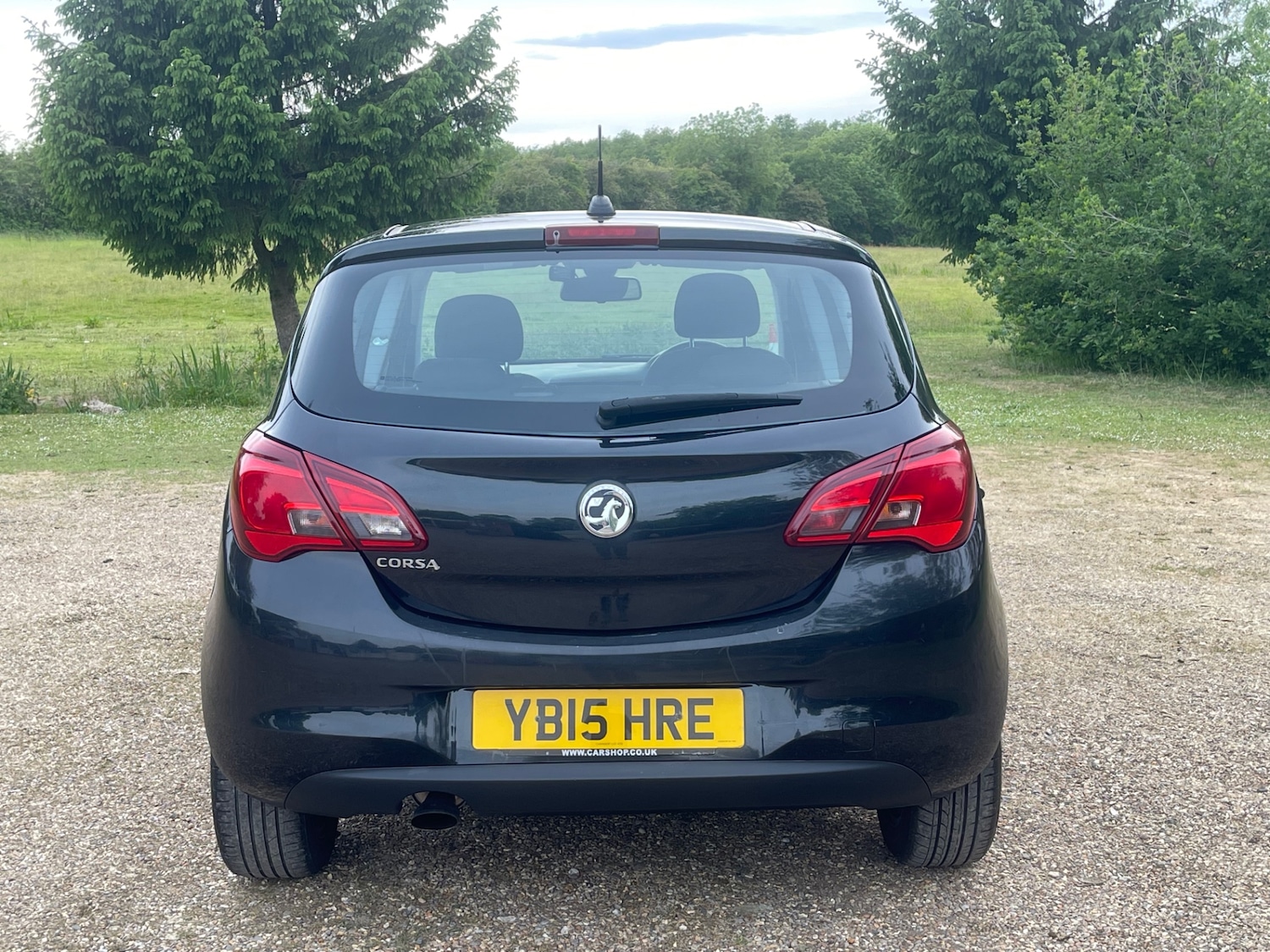 Used Vauxhall Corsa 2015 for sale - 76258935: Photo 8