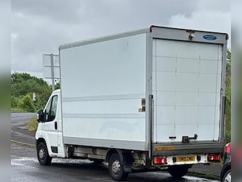 Used Citroen Relay 2015 for sale - 78984332: Photo