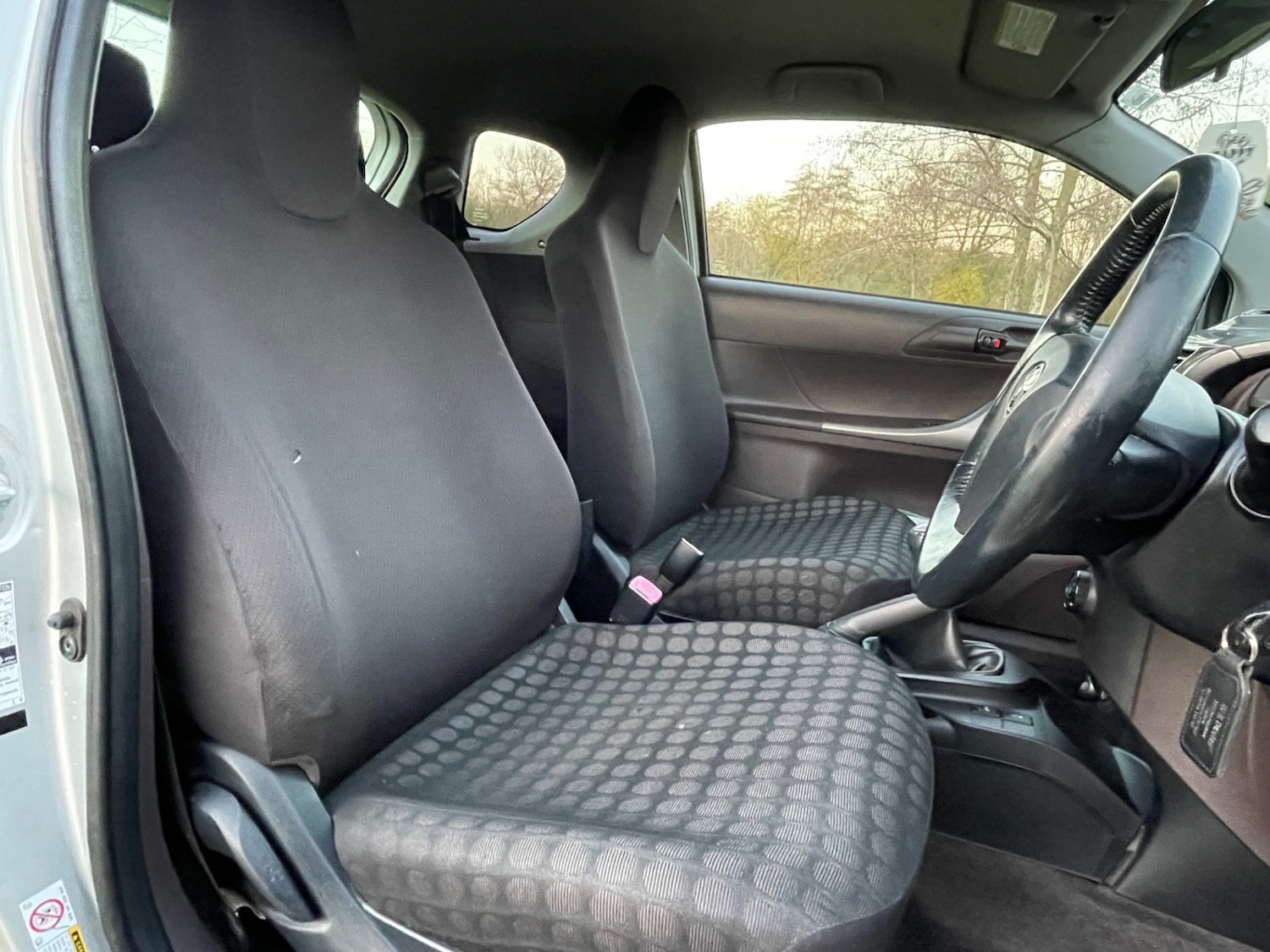 Used Toyota IQ 2009 for sale - 76606818: Photo 11