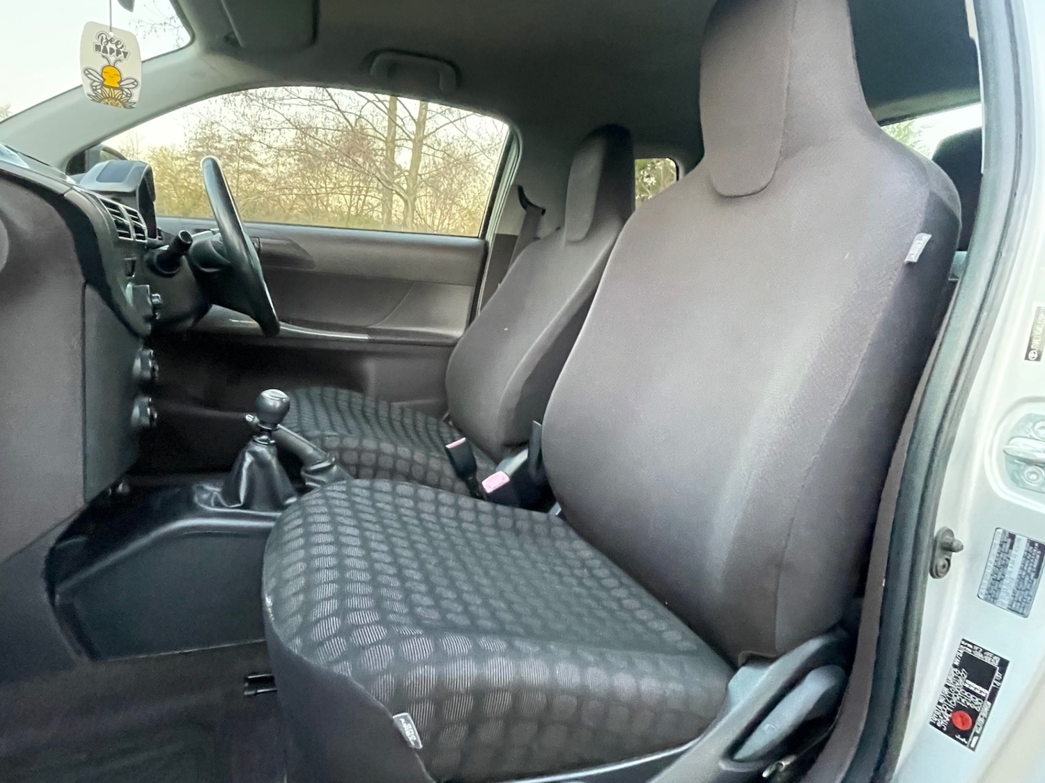 Used Toyota IQ 2009 for sale - 76606818: Photo 12