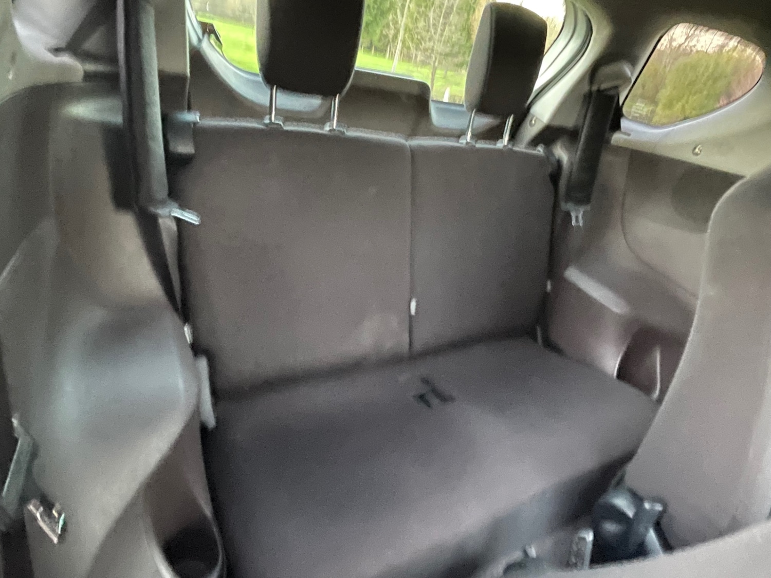 Used Toyota IQ 2009 for sale - 76606818: Photo 13