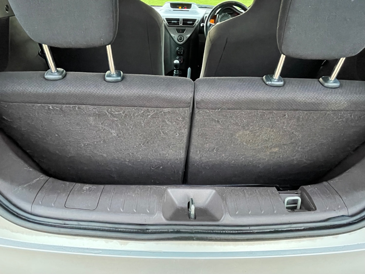 Used Toyota IQ 2009 for sale - 76606818: Photo 14