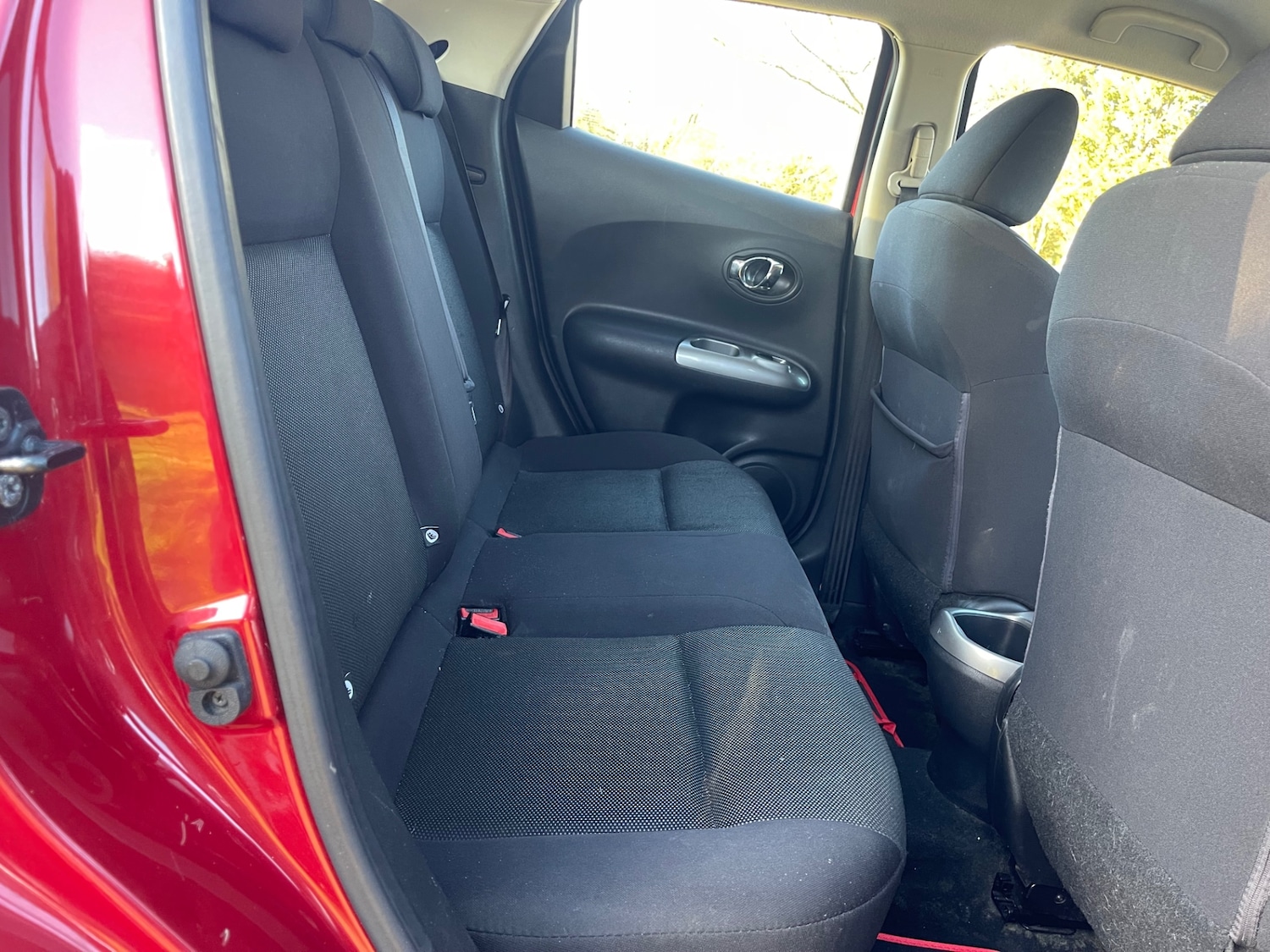 Used Nissan Juke 2013 for sale - 78218264: Photo 11