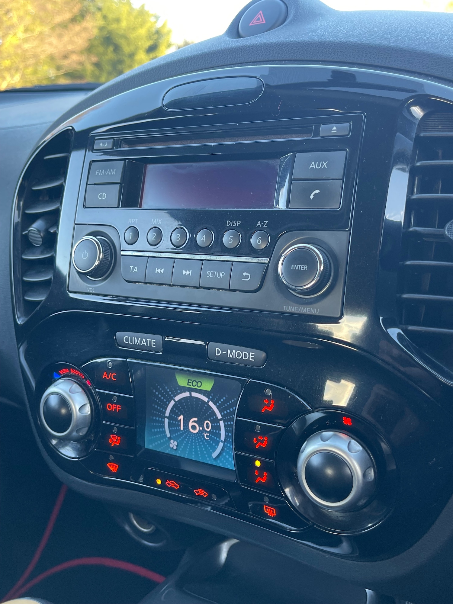 Used Nissan Juke 2013 for sale - 78218264: Photo 12