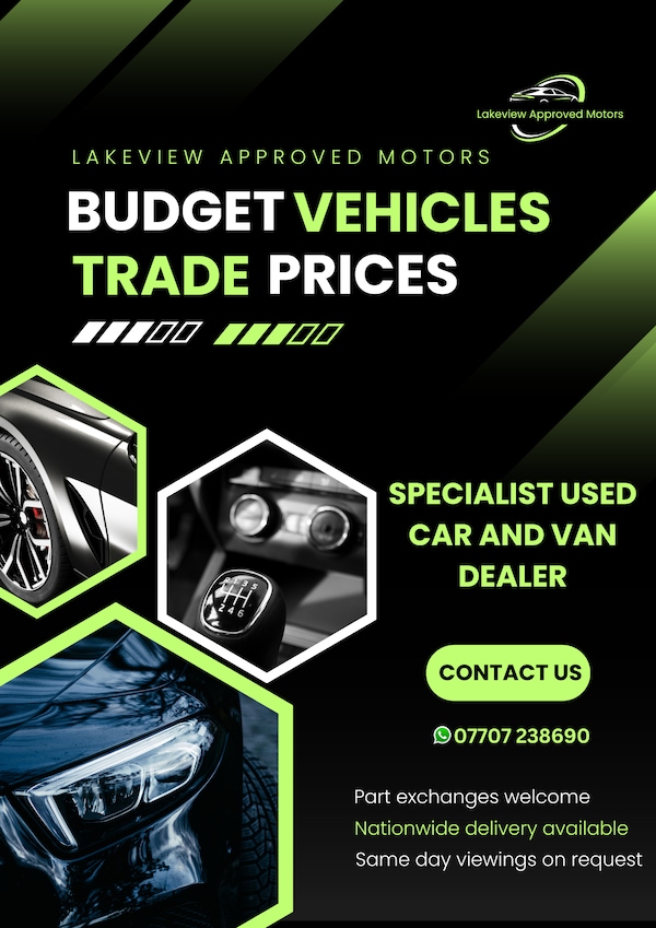 Used Vauxhall Corsa 2008 for sale - 76225389: Photo 2