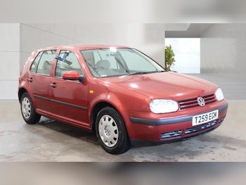 Used Volkswagen Golf 1999 for sale - 78258969: Photo