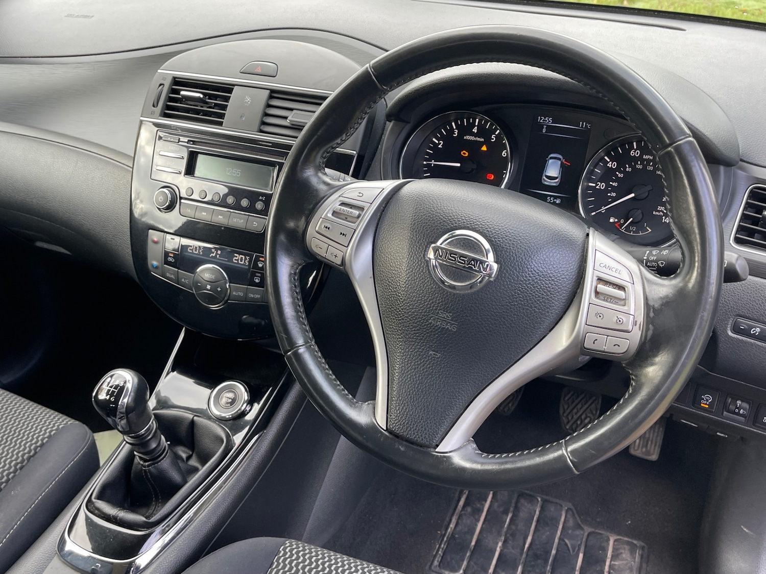 Used Nissan Pulsar 2015 for sale - 76525662: Photo 10