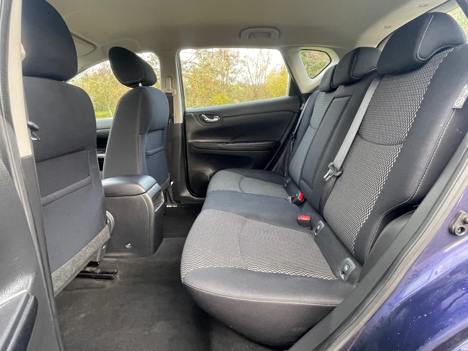 Used Nissan Pulsar 2015 for sale - 76525662: Photo 11