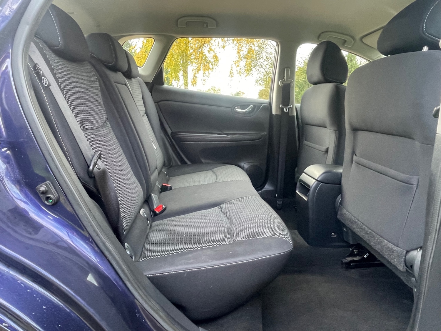 Used Nissan Pulsar 2015 for sale - 76525662: Photo 12