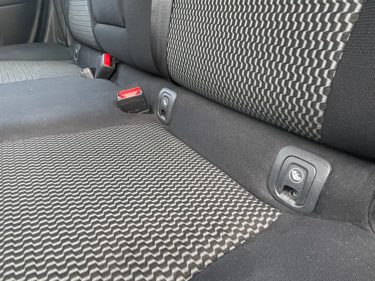 Used Nissan Pulsar 2015 for sale - 76525662: Photo 13