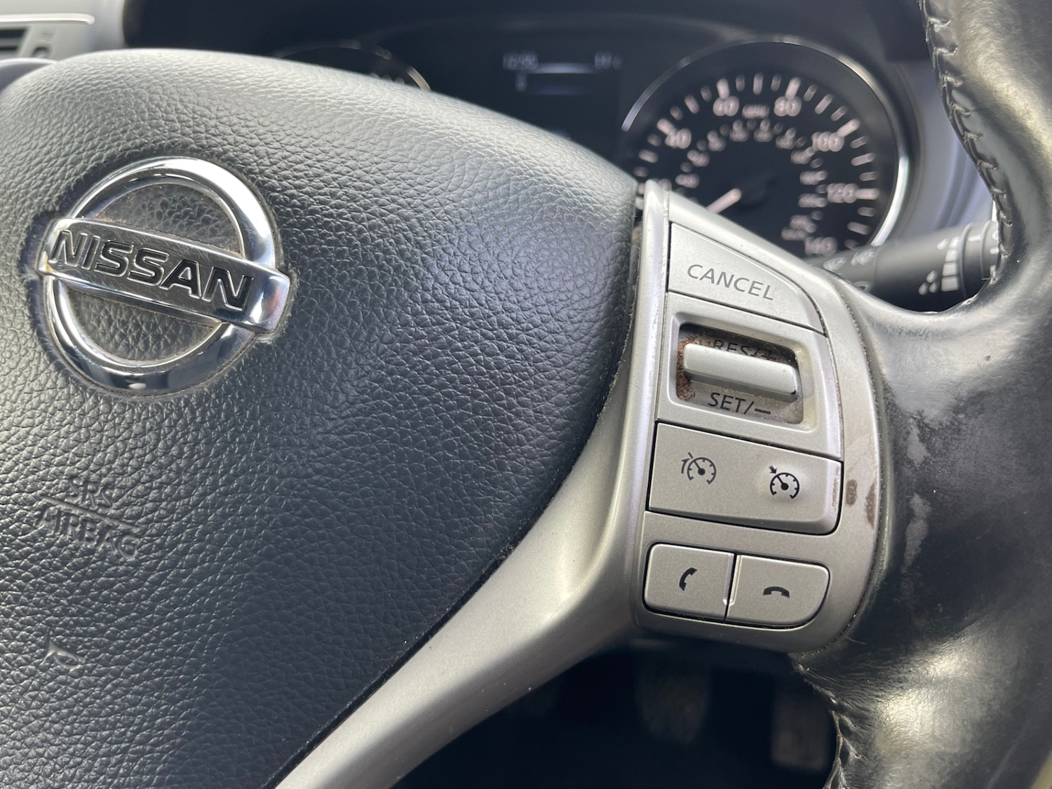 Used Nissan Pulsar 2015 for sale - 76525662: Photo 16