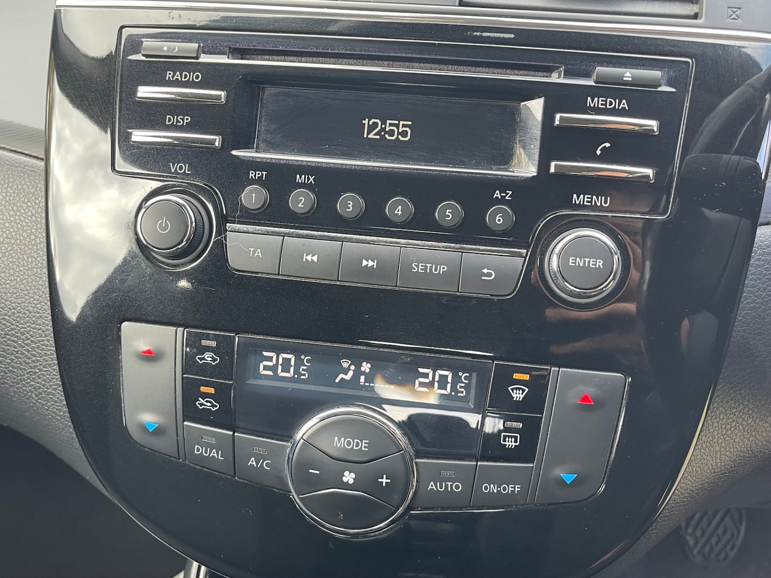 Used Nissan Pulsar 2015 for sale - 76525662: Photo 17