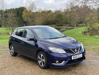 2015 (15) - 1.2 DiG-T Acenta 5dr * ULEZ FREE * PX WELCOME