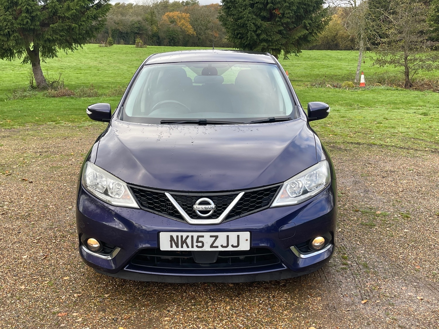Used Nissan Pulsar 2015 for sale - 76525662: Photo 8