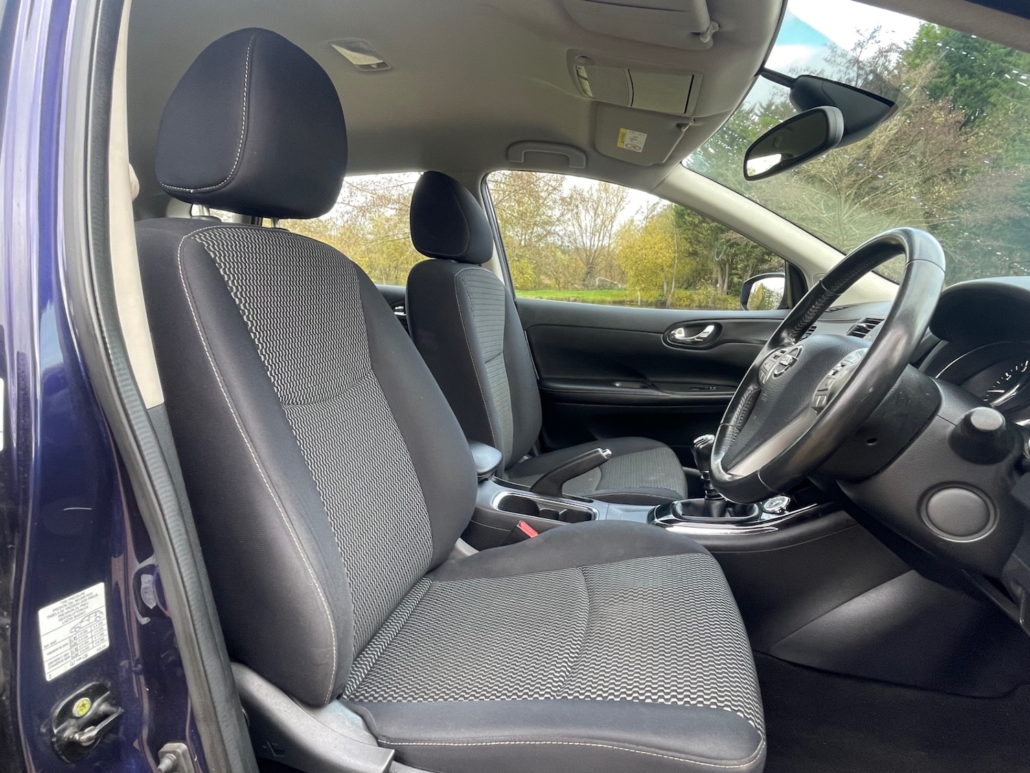 Used Nissan Pulsar 2015 for sale - 76525662: Photo 9