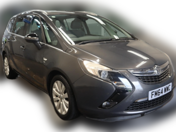 2015 (64) - 2.0 CDTi [165] SE 5dr AUTOMATIC GEARBOX FAULT * LOW 59K MILES *