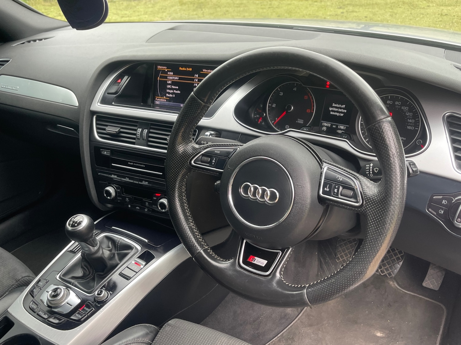 Used Audi A4 2015 for sale - 76225196: Photo 11