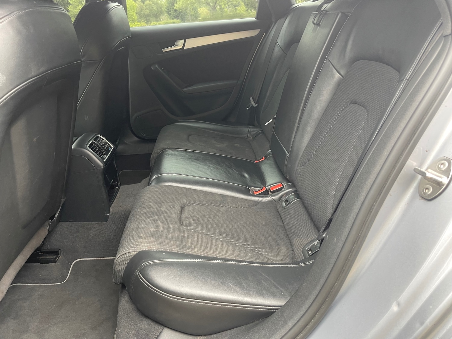 Used Audi A4 2015 for sale - 76225196: Photo 12