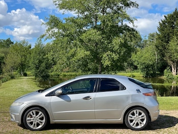 Used Honda Civic 2009 for sale - 78921397: Photo