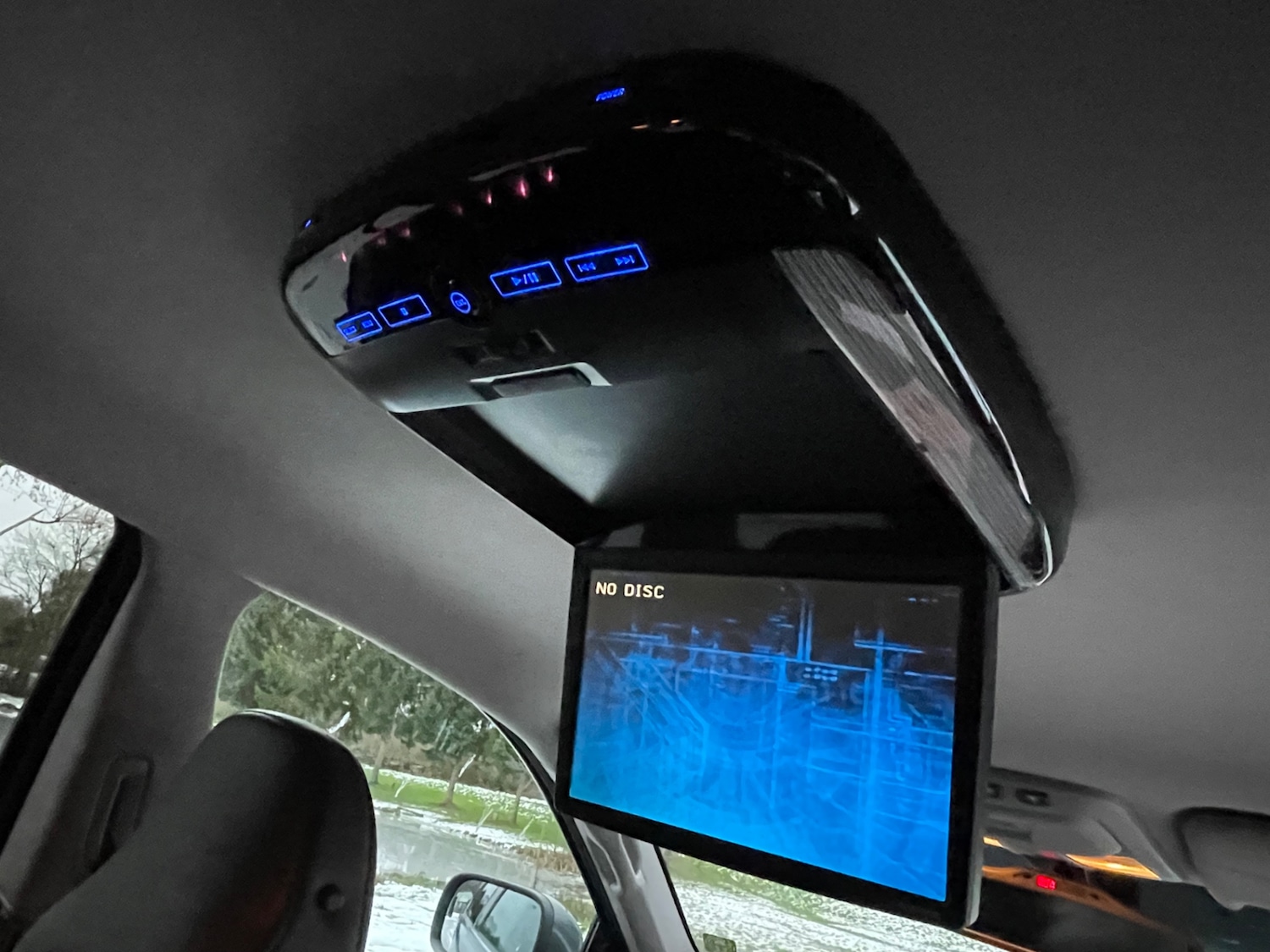 Used Volvo XC90 2007 for sale - 77173464: Photo 12