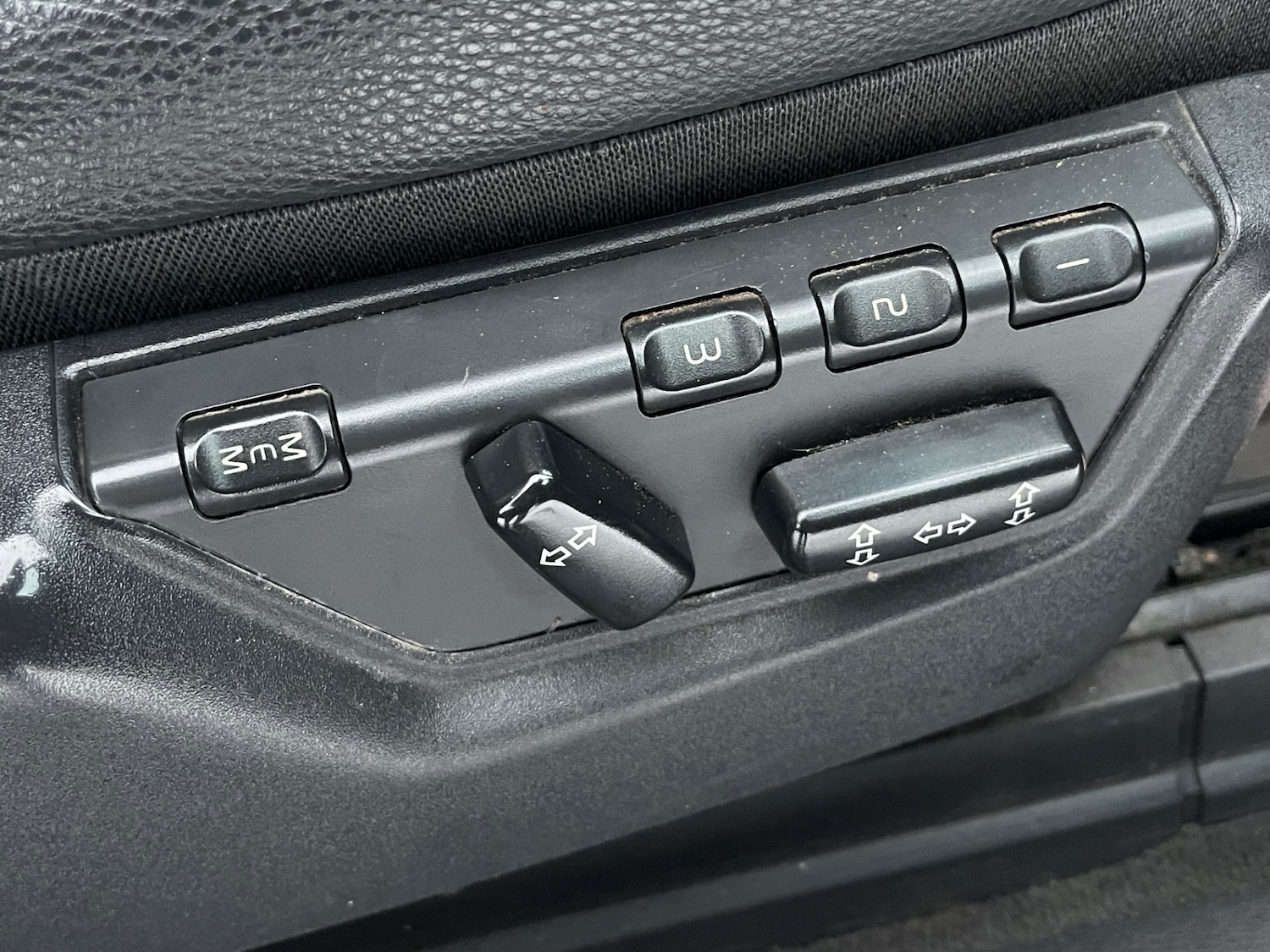 Used Volvo XC90 2007 for sale - 77173464: Photo 13