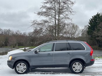 Used Volvo XC90 2007 for sale - 77173464: Photo