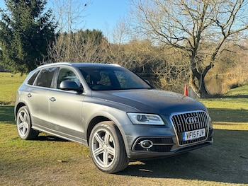 2015 (15) - 2.0 TDI [190] Quattro S Line Plus 5dr S Tronic AUTOMATIC * EURO 6B *