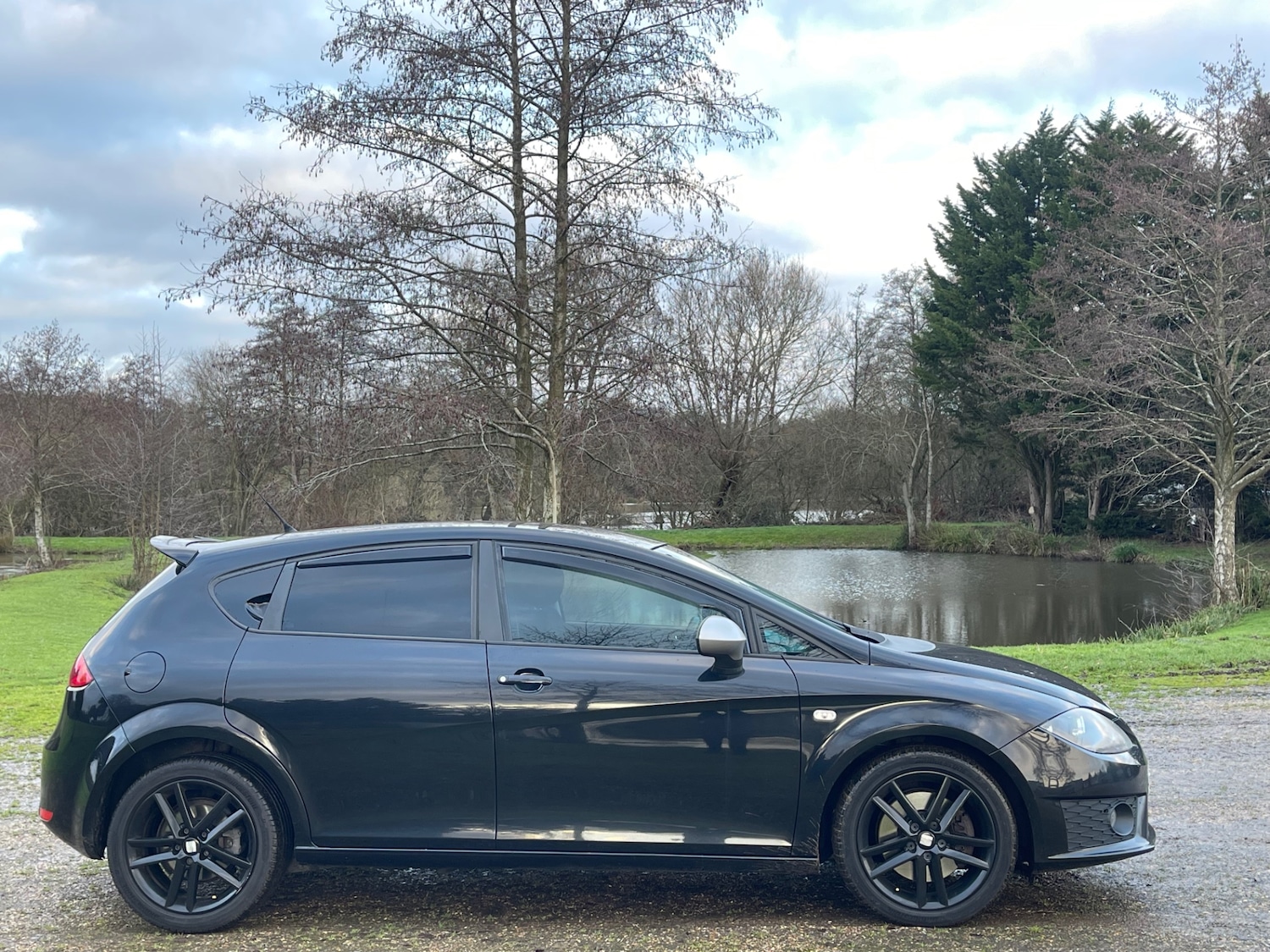 Used SEAT Leon 2010 for sale - 77173475: Photo 3