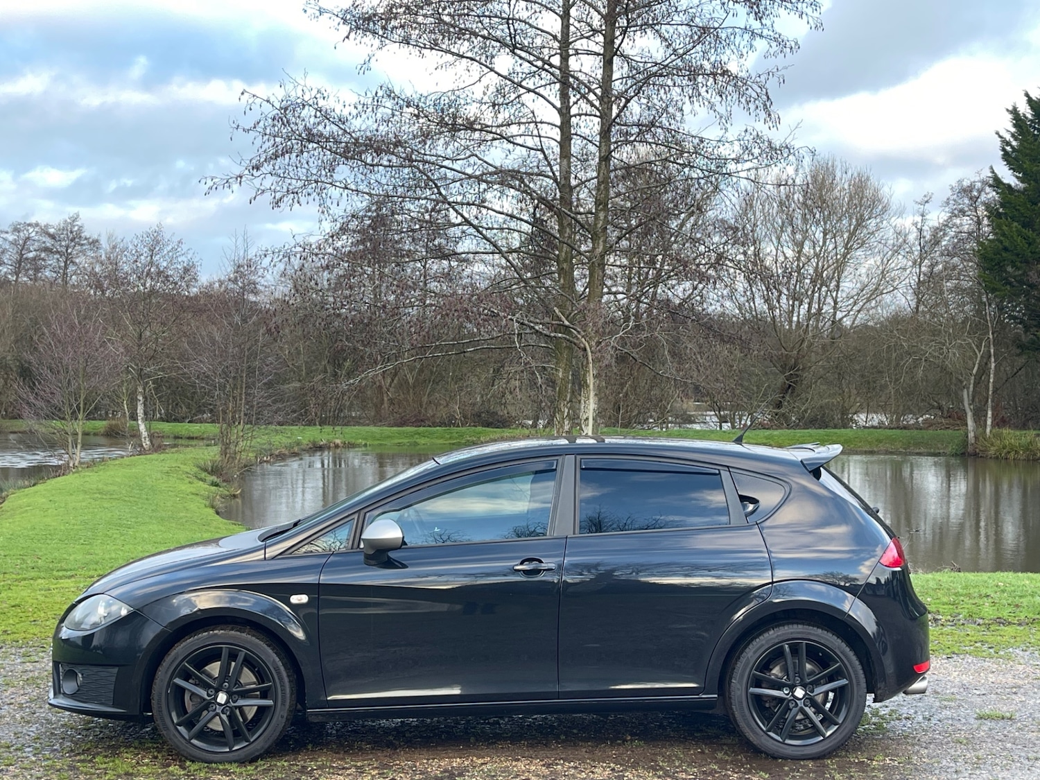 Used SEAT Leon 2010 for sale - 77173475: Photo 4