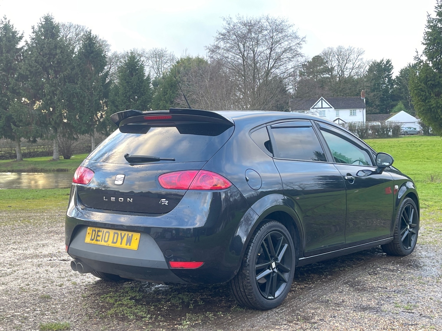 Used SEAT Leon 2010 for sale - 77173475: Photo 5