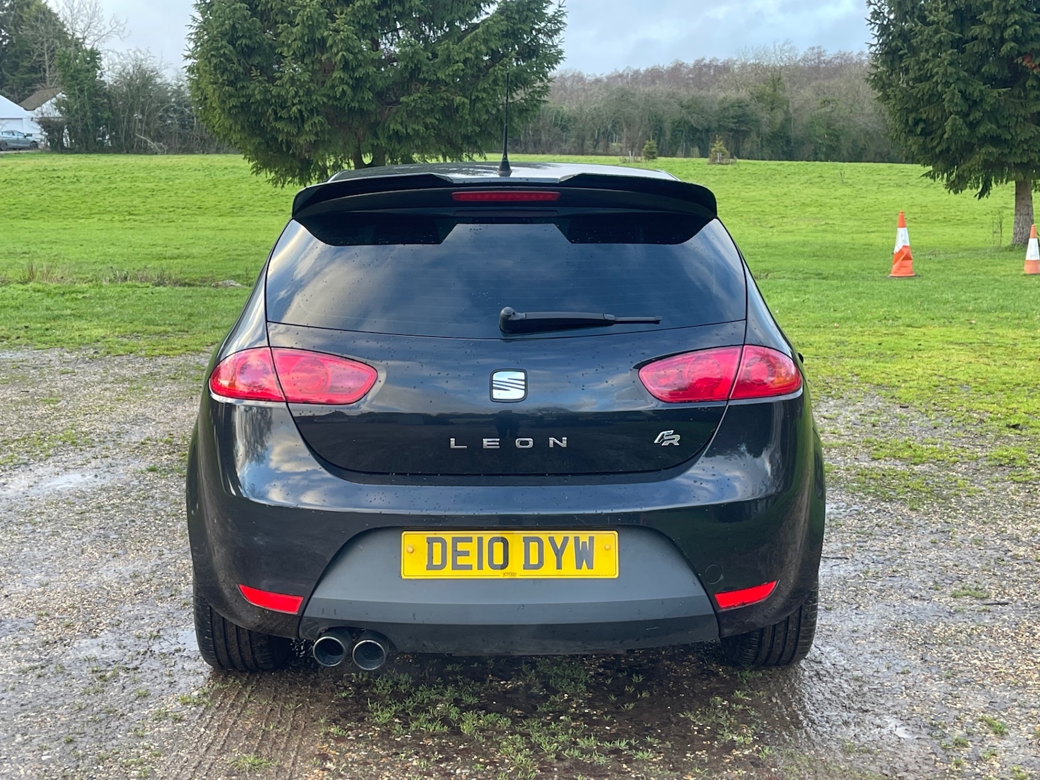 Used SEAT Leon 2010 for sale - 77173475: Photo 7