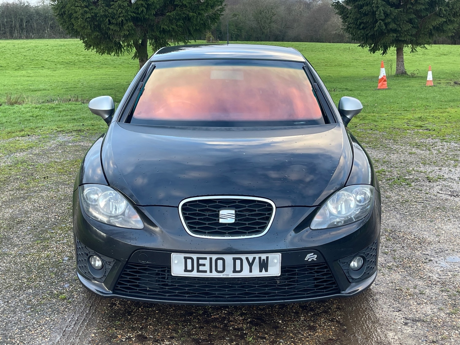 Used SEAT Leon 2010 for sale - 77173475: Photo 8