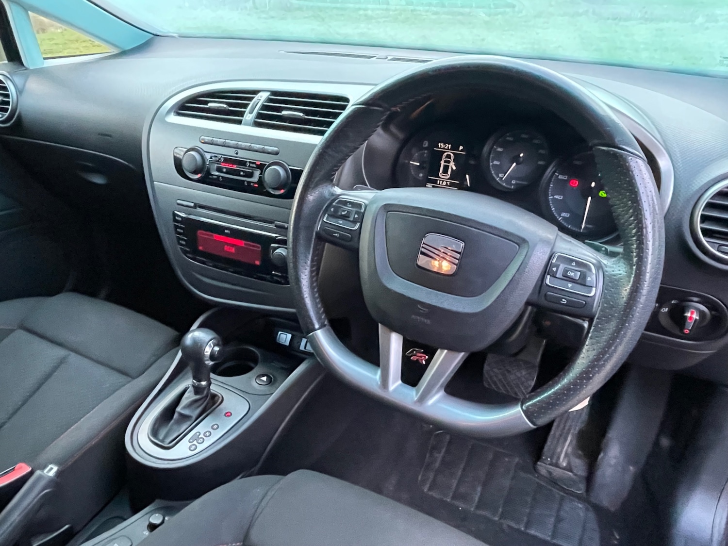 Used SEAT Leon 2010 for sale - 77173475: Photo 9