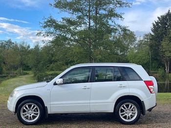 Used Suzuki Grand Vitara 2012 for sale - 78583895: Photo