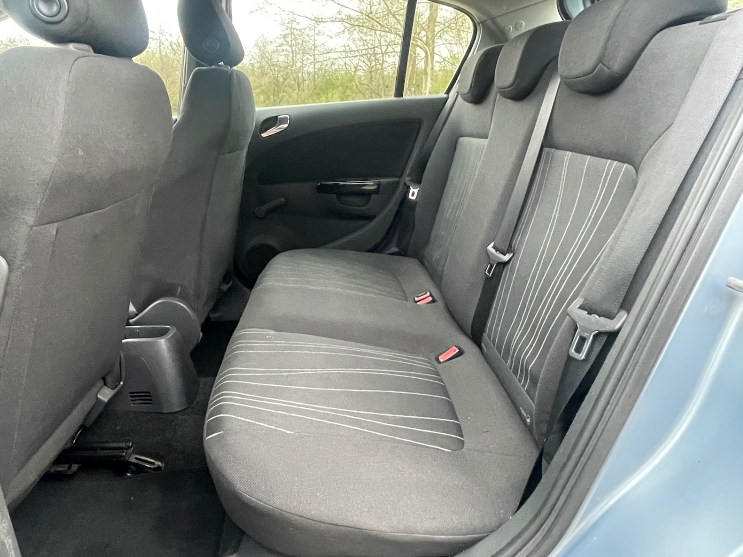 Used Vauxhall Corsa 2007 for sale - 78218421: Photo 10