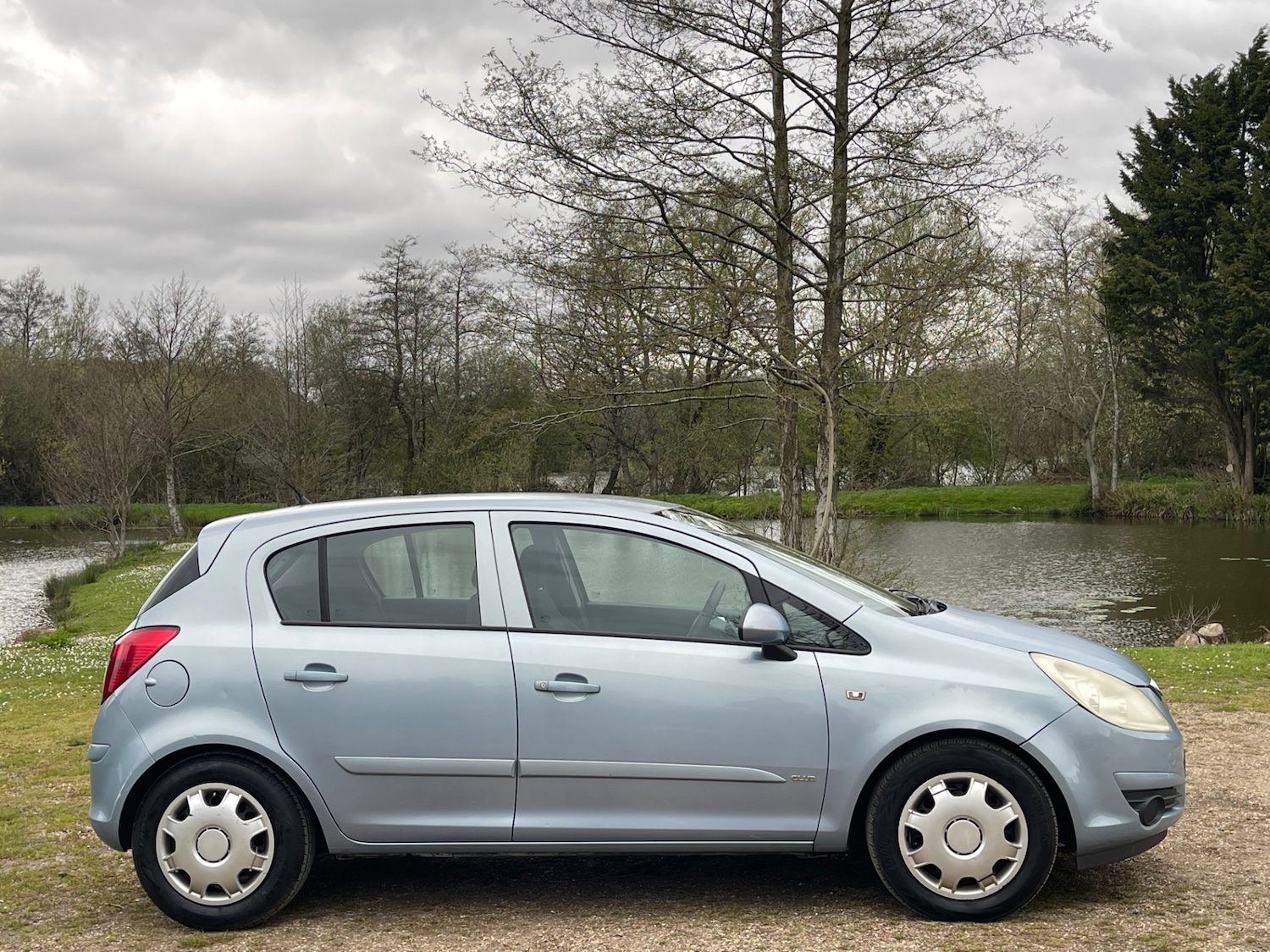 Used Vauxhall Corsa 2007 for sale - 78218421: Photo 3