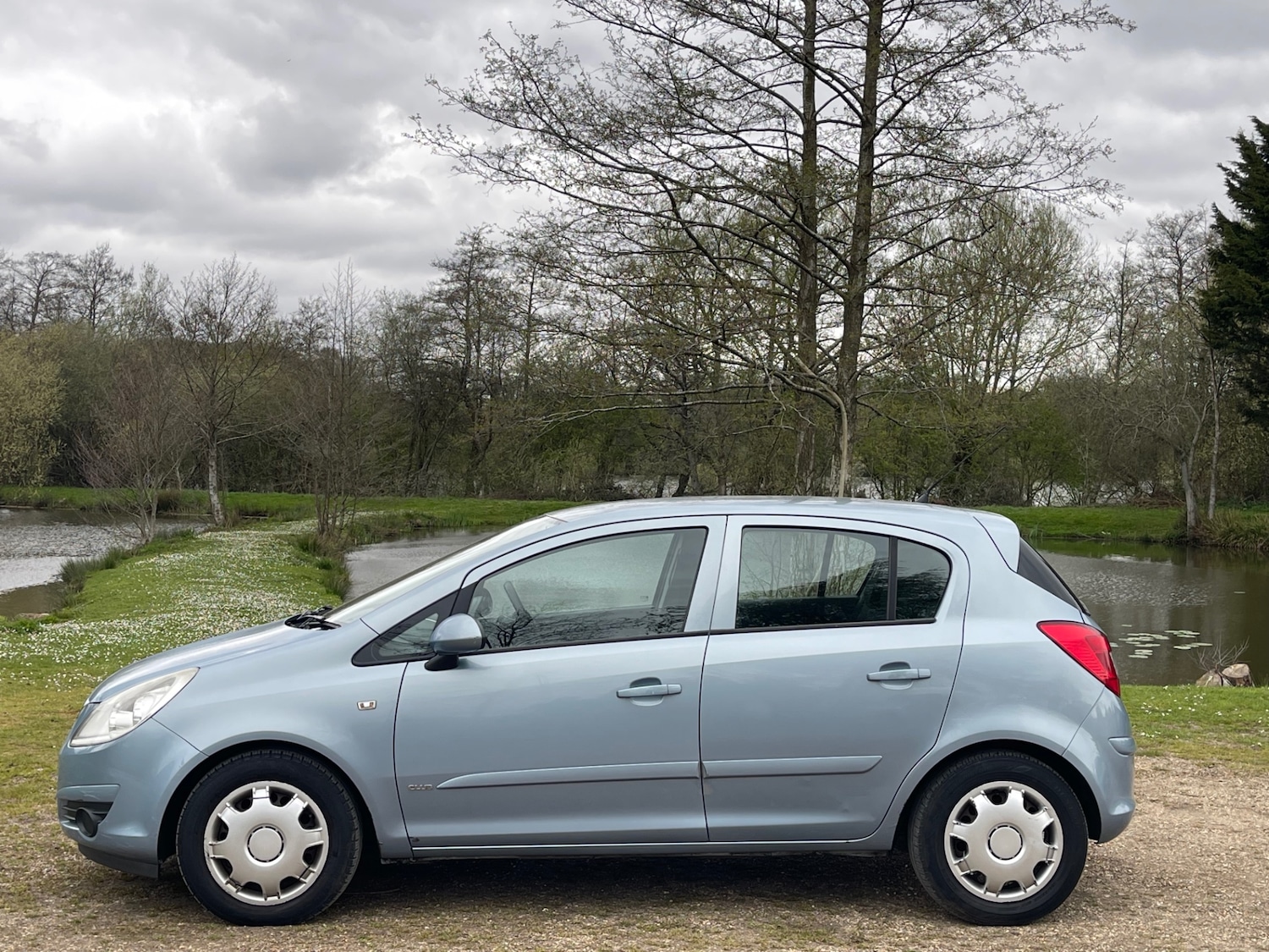 Used Vauxhall Corsa 2007 for sale - 78218421: Photo 4