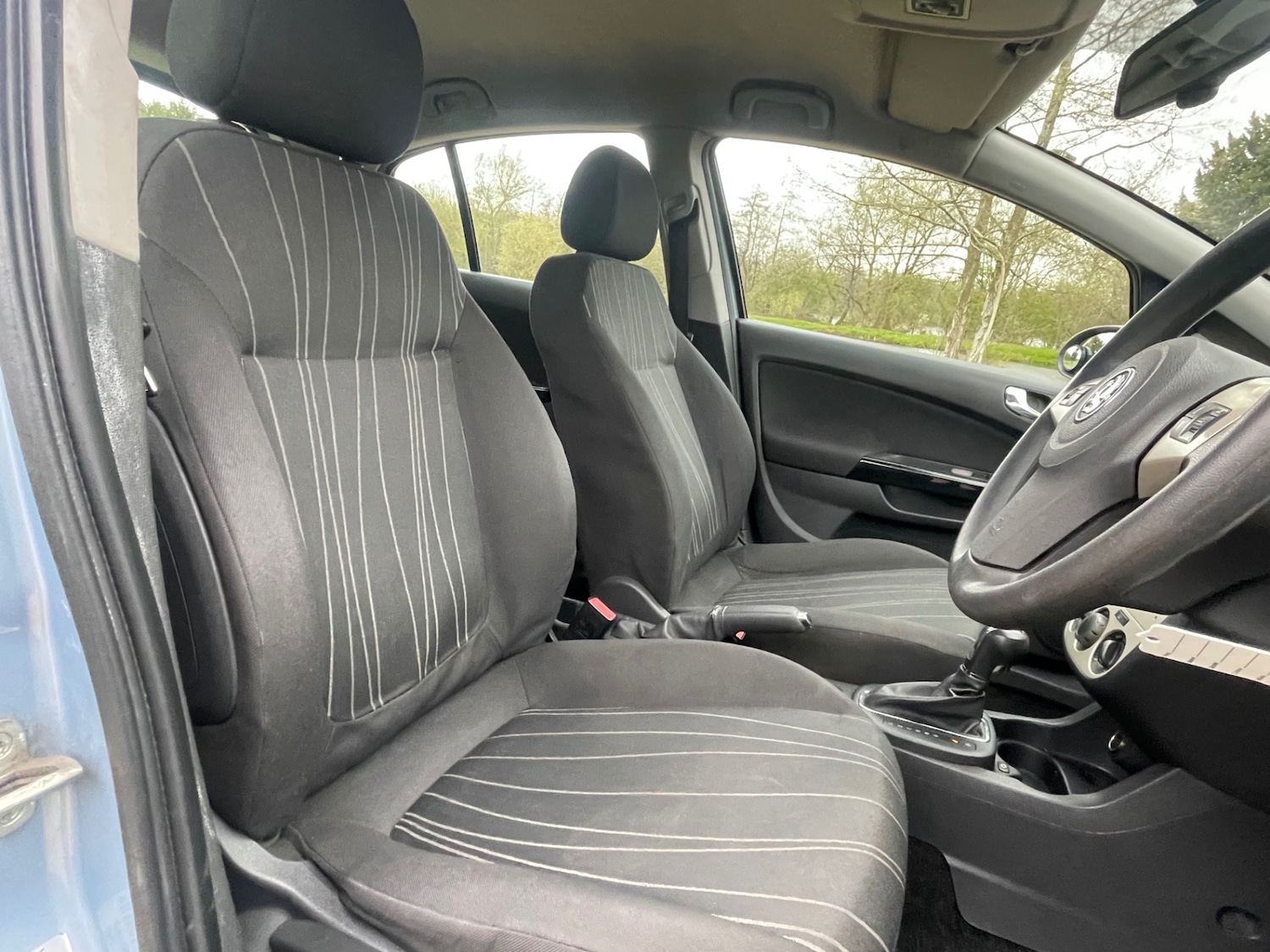 Used Vauxhall Corsa 2007 for sale - 78218421: Photo 9