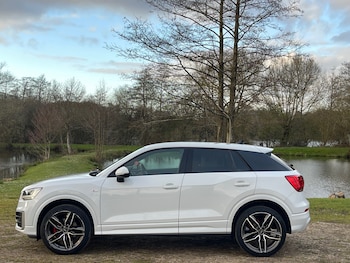 Used Audi Q2 2019 for sale - 77973789: Photo
