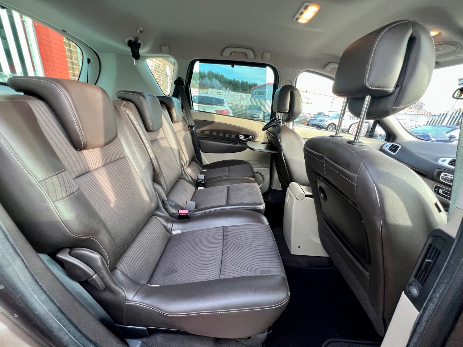 Used Renault Scenic 2011 for sale - 77207318: Photo 16